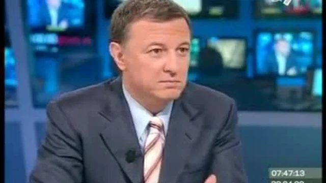 CRISI, RICOSTRUZIONE E... LETTA A CASTELLI (1a parte)