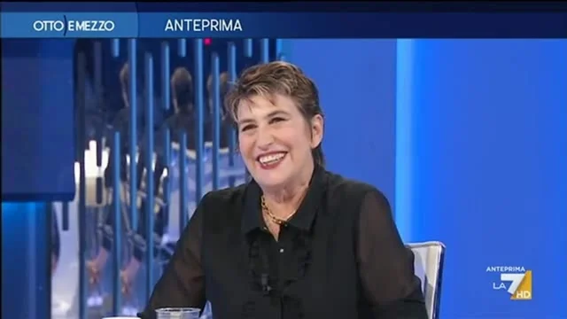 Otto e Mezzo