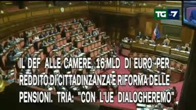 TG LA7