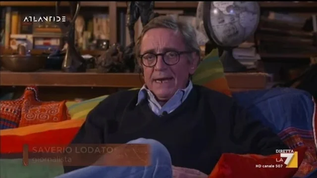 Stato e Mafia, l'intervista a Saverio Lodato e le ricostruzioni dei delitti nel corso degli anni