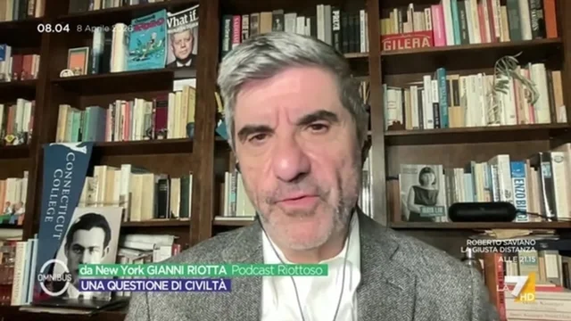 Iran, Riotta: "Nessuno si fida più degli USA"