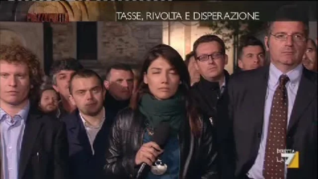 COLLEGAMENTO MORAZZONE - SECONDA PARTE