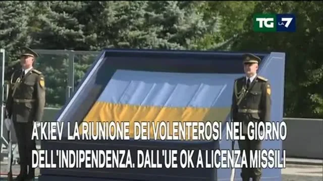 TG LA7