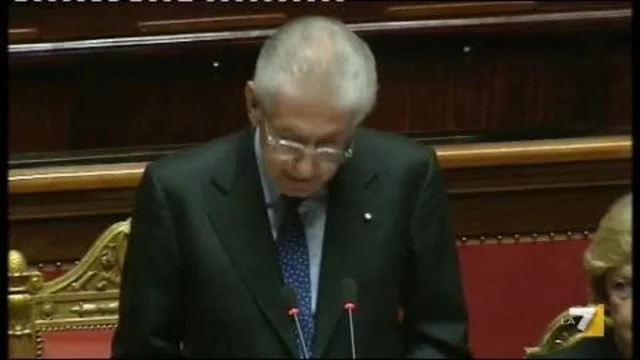 Mario Monti