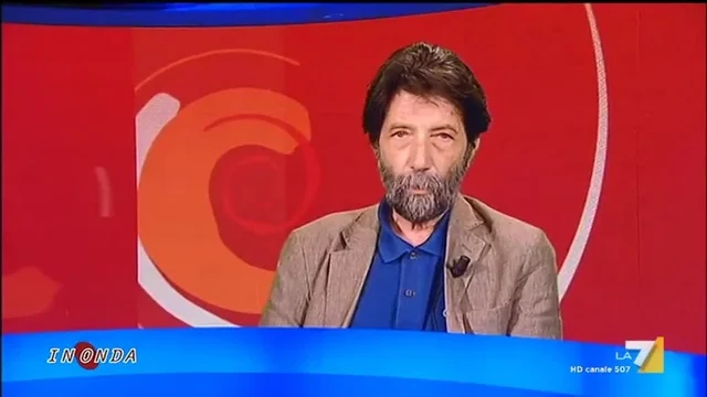 Massimo Cacciari: 'Il PD è nato male, non per colpa di Renzi'