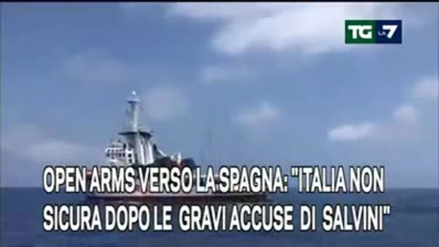 Edizione delle 13:30 - 18/07/2018