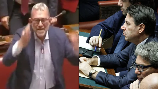 "Siete miserabili!", Giachetti infuriato contro i 5 Stelle