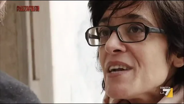 Michela Marzano, una 'non politica' in Parlamento