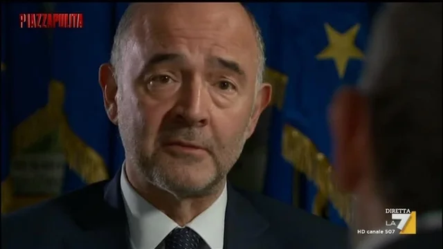 Piazzapulita - L'Apartheid dei bambini - Puntata del 18/10/2018