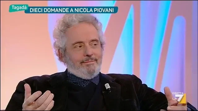 Piovani:'Morricone per quanti premi può vincere sono sempre meno di quelli che merita'