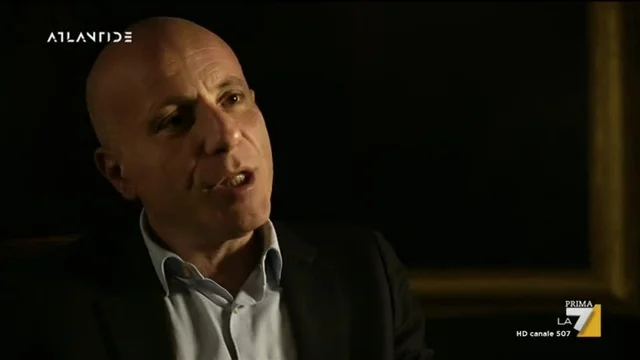 Data Killer, Bonini: 'Uccidere un giornalista è un messaggio al potere politico'