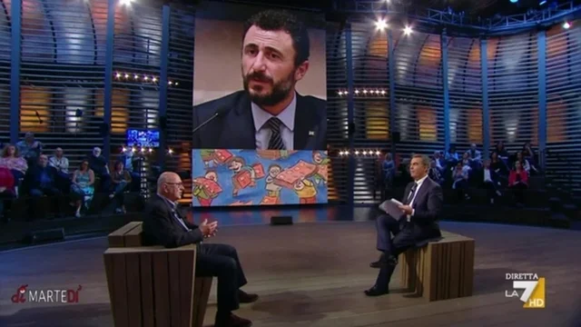 L'intervista a Sergio Rizzo: "Europee, dei 45 impresentabili alcuni si sono ritirati altri eletti, i partiti hanno un problema"
