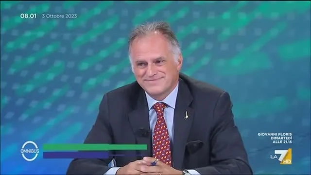 Omnibus Dibattito