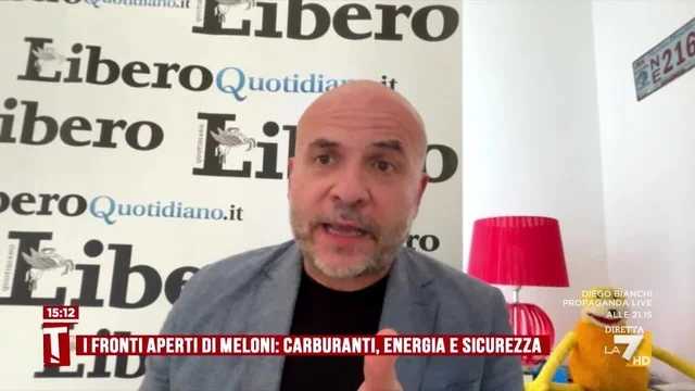 Flessibilità, Dragoni: "Meloni sa già la risposta"