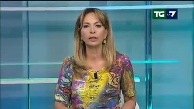 TGLA7 Notte - 02/09/2018