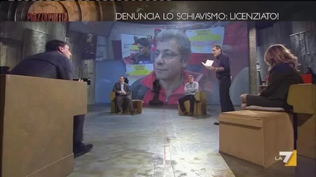 COLLEGAMENTO PIOLTELLO - SECONDA PARTE