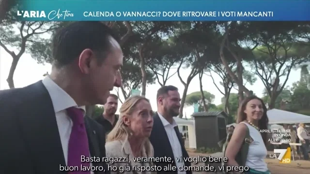 Migranti, cittadinanza, rimpatri: la destra si 'vannaccizza'