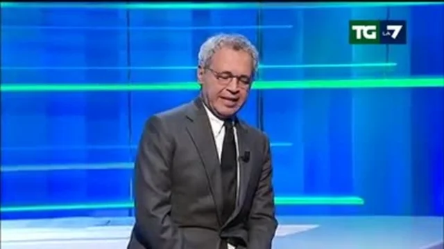 Edizione delle 20:00 - 10/12/2018