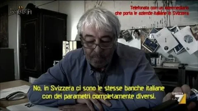 SVIZZERA ÜBER ALLES