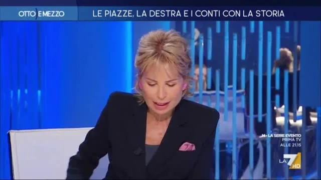 Michela Ponzani risponde alla querela di Ignazio La Russa: “La professoressa Ponzani non ha alcuna intenzione di scusarsi”