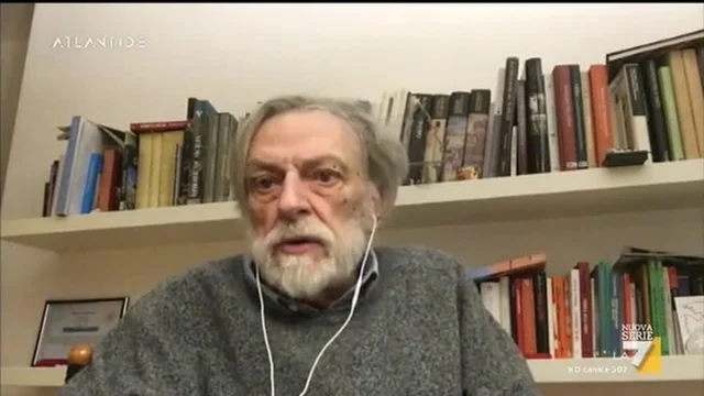 L'intervista di Andrea Purgatori a Gino Strada: "In Lombardia paghiamo il prezzo di una sanità svenduta all'interesse privato"