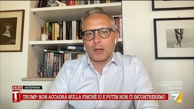 Tagadà - Puntata del 15/5/2025