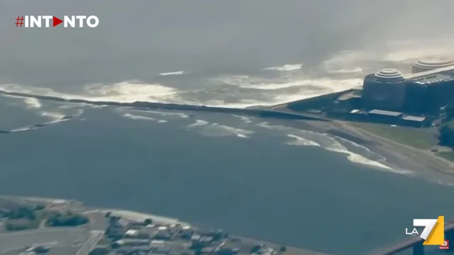Giappone, allerta tsunami dopo il terremoto in Kamchatka