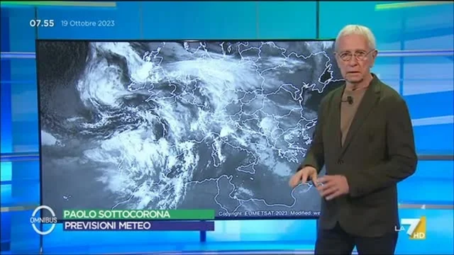 Meteo LA7