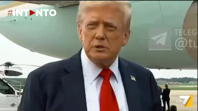 Trump attacca ancora Putin e minaccia l’invio di nuove armi a Kiev