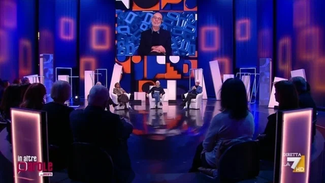 La tragedia di Crans Montana, il dibattito in studio e il collegamento con Guy Chiappaventi