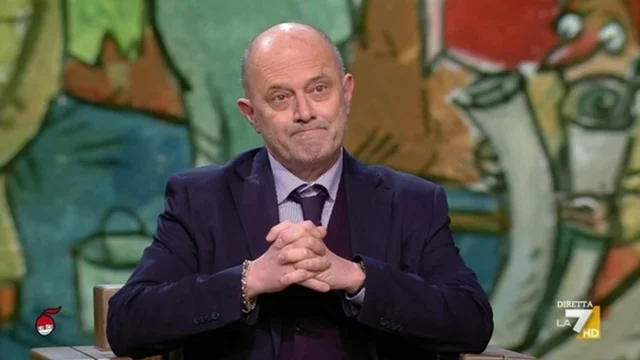 Bechis: “Non esistono cattivi ragazzi ma cattive storie”
