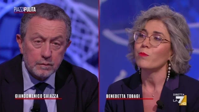 Benedetta Tobagi: “Votiamo su una modifica costituzionale Meloni-Nordio. Non aumentano garanzie per gli imputati”