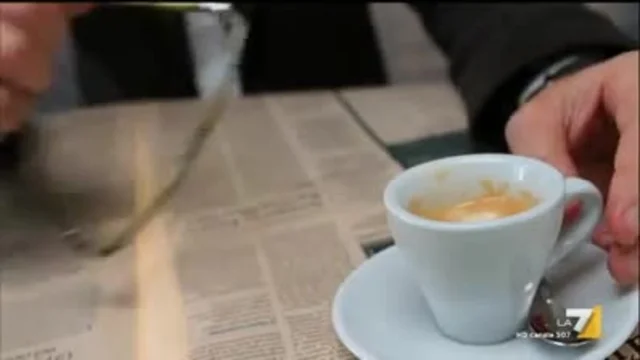 Coffee Break