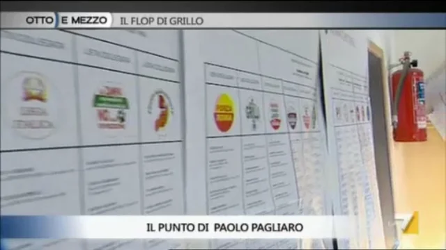 Perché l'Italia non vota più