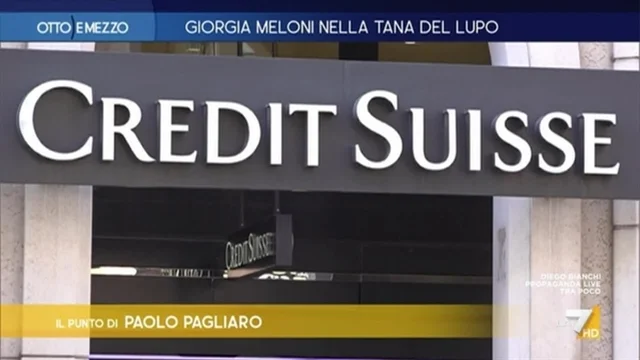 Credit Suisse, ma l'onorabilità dov'era?