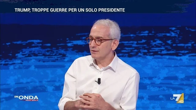 Crisi degli stretti, Fubini: "Sta cambiando la libertà di navigazione"