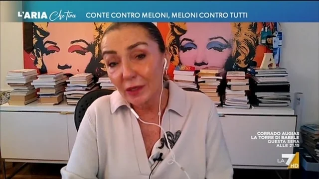 L'Aria Che Tira - 18/12/2023