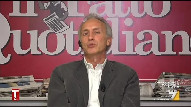 Tagadà - Puntata 01/11/2018