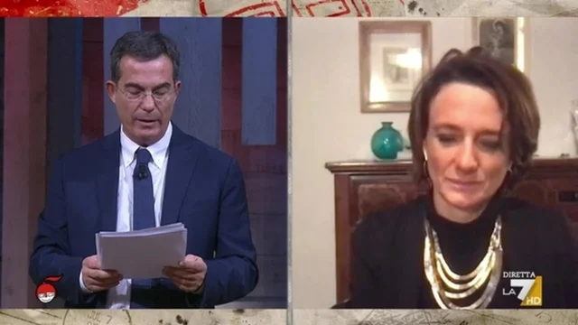Crisi di governo, Vito Crimi: "Non voteremo Mario Draghi"