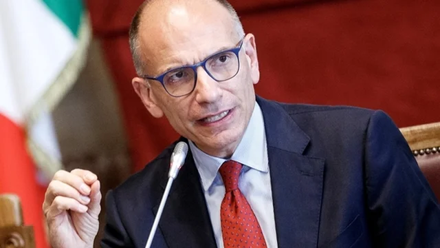 Crisi di governo, Letta avverte: "Evitiamo il colpo di pistola di Sarajevo"