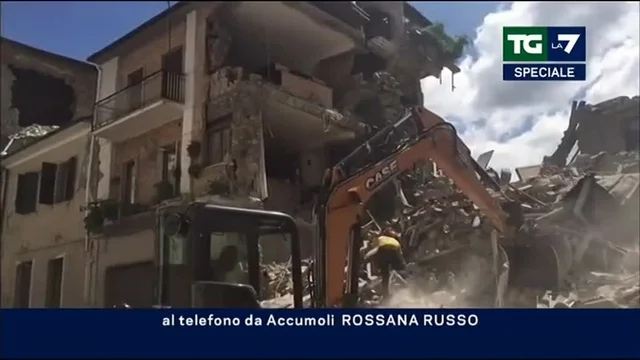 Terremoto nel Centro Italia, 247 morti, molti bambini. Le ultime notizie