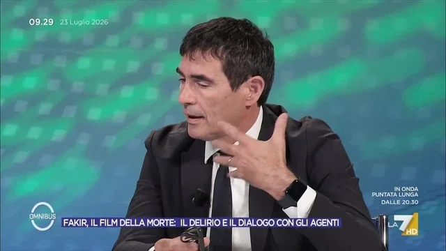 Fakir, Fratoianni: "Violenze inaccettabili, richiesta di verità e giustizia per chi è morto"