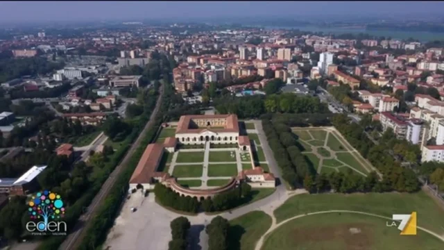 Alla scoperta di Mantova