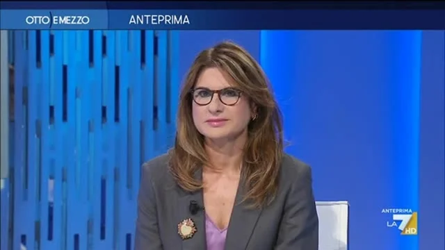 Le minacce di Trump e Meloni in cerca d'autore - Otto e Mezzo - Puntata del 4/5/2026