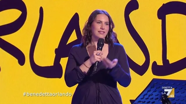Benedetta Orlando: Il Padulo