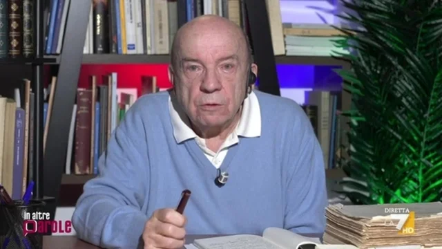 Cosa dice la Costituzione? La perplessità di Gustavo Zagrebelsky e la discussione in studio