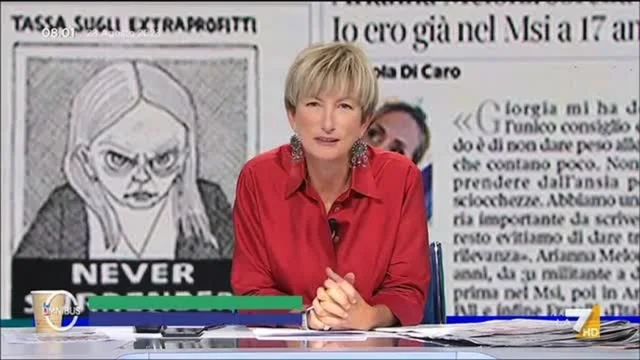 Omnibus Dibattito