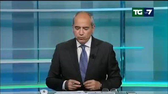 TGLA7 Notte - 05/09/2018