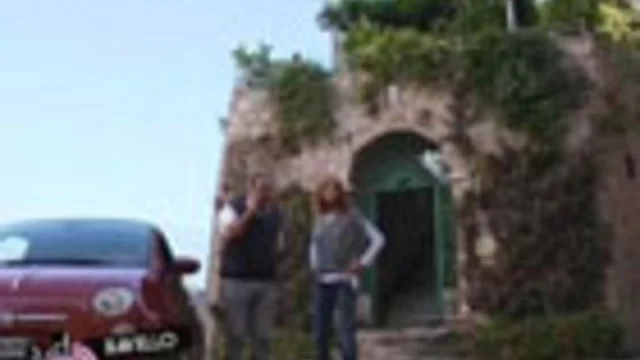 RAVELLO, PATRIMONIO DELL'UMANITÀ