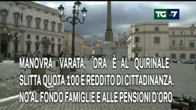 TG LA7